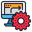 Website Designing with AI